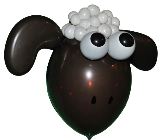 Shaun the sheep